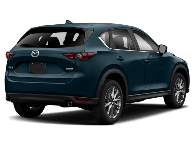 2020 Mazda CX-5 Sport Utility