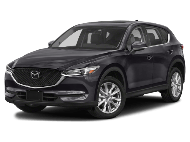 2021 Mazda CX-5 Sport Utility