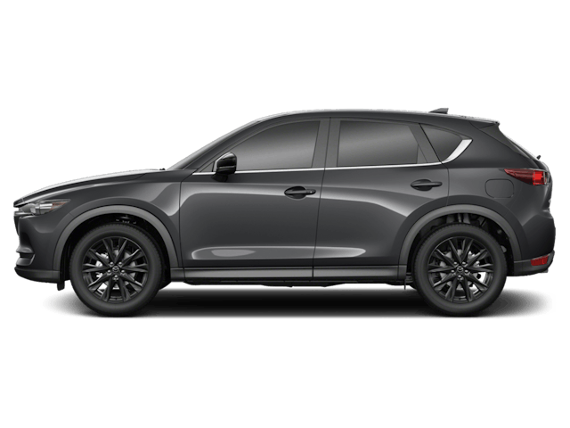 2021 Mazda CX-5 Sport Utility