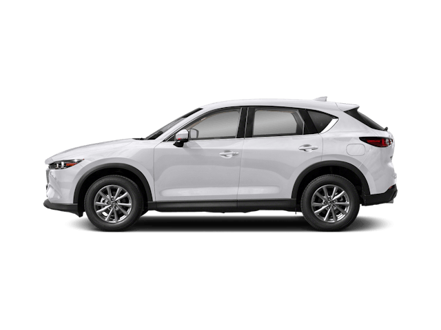 2022 Mazda CX-5 Sport Utility