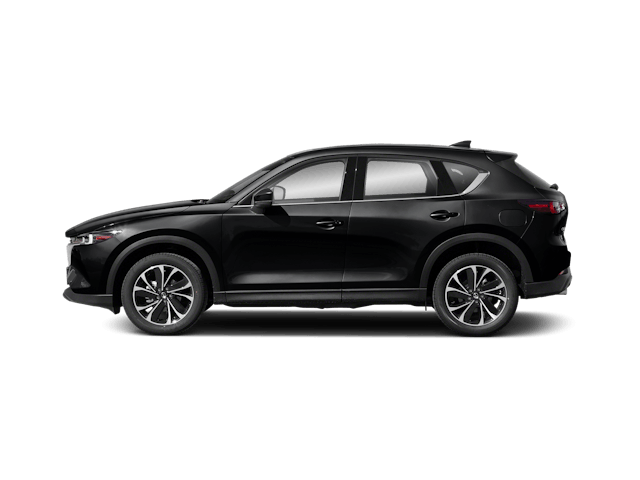 2022 Mazda CX-5 Sport Utility