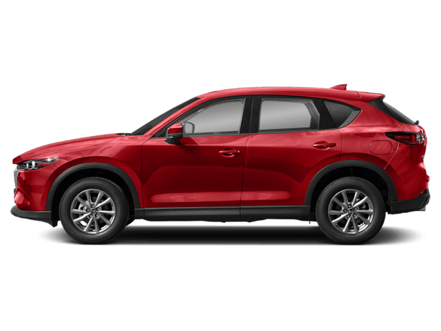 2023 Mazda CX-5 Sport Utility