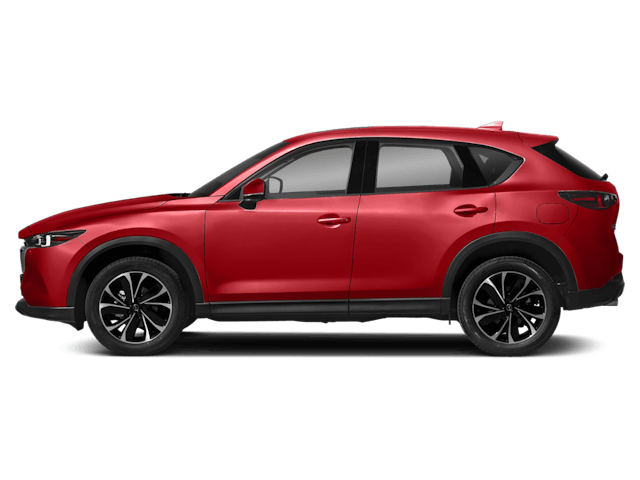 2023 Mazda CX-5 Sport Utility