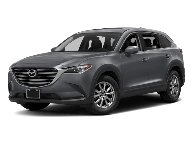 2016 Mazda CX-9 Sport Utility