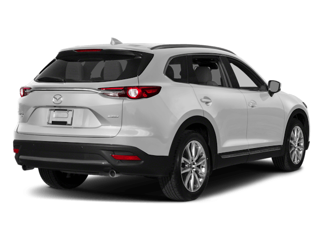 2016 Mazda CX-9 Sport Utility