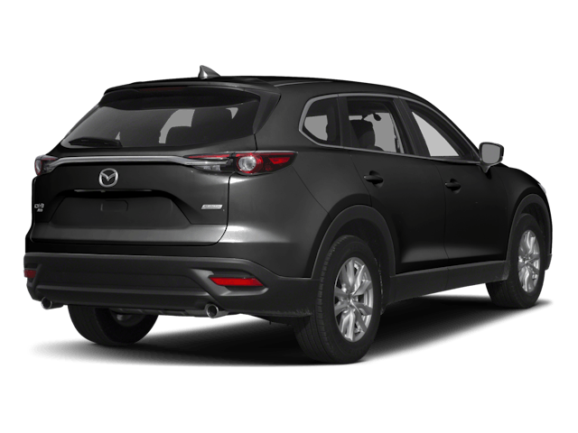2017 Mazda CX-9 Sport Utility