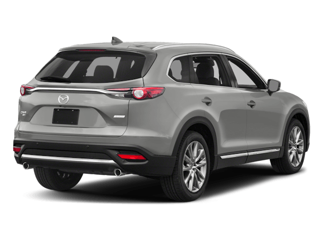 2017 Mazda CX-9 Sport Utility