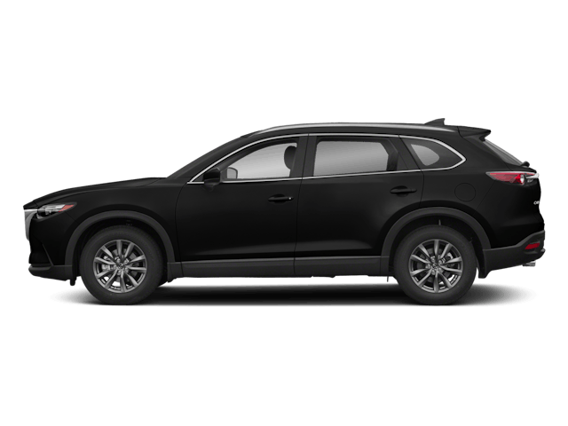 used 2018 Mazda CX-9 Sport – JM3TCABY6J0218479 in Jacksonville, FL ...