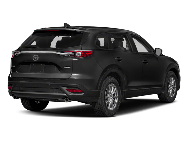 2018 Mazda CX-9 Sport Utility
