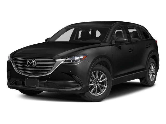 2018 Mazda CX-9 Sport Utility