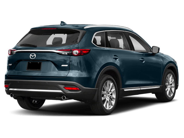 2019 Mazda CX-9 4D Sport Utility