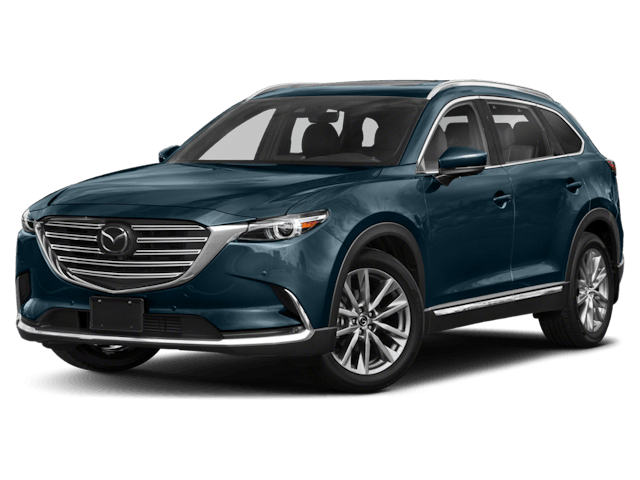 2019 Mazda CX-9 4D Sport Utility