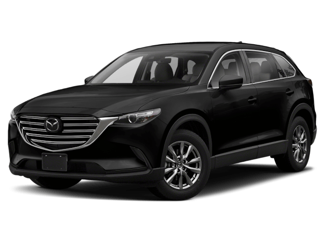 2019 Mazda CX-9 Sport Utility
