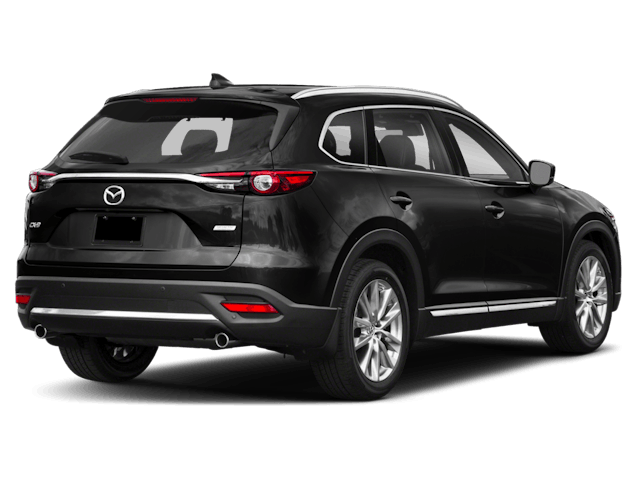 2020 Mazda CX-9 Sport Utility
