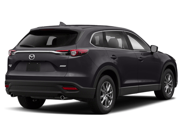 2020 Mazda CX-9 Sport Utility