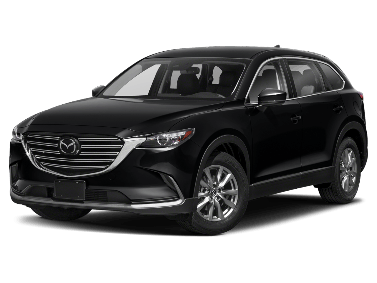 Used Cx-9 Models in Prince Frederick, MD