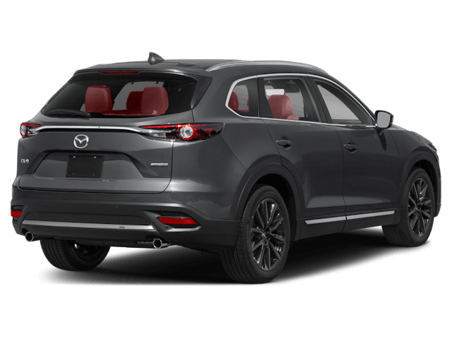 2021 Mazda CX-9 Sport Utility