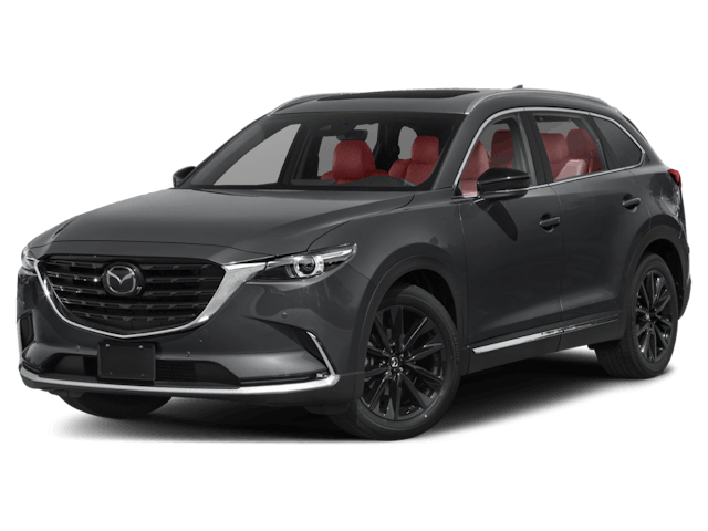 2021 Mazda CX-9 Sport Utility