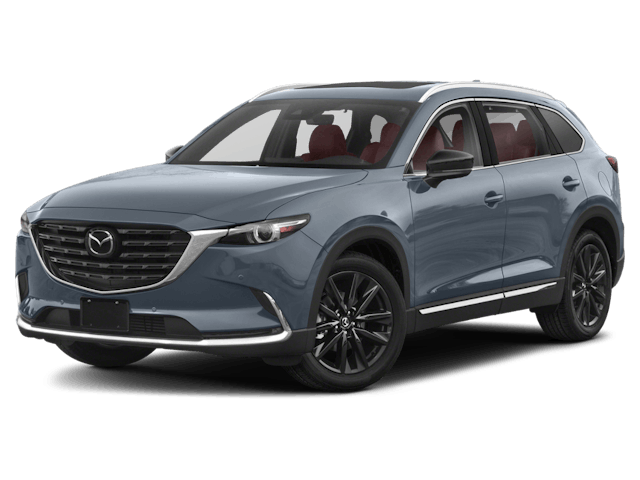 2022 Mazda CX-9 Sport Utility