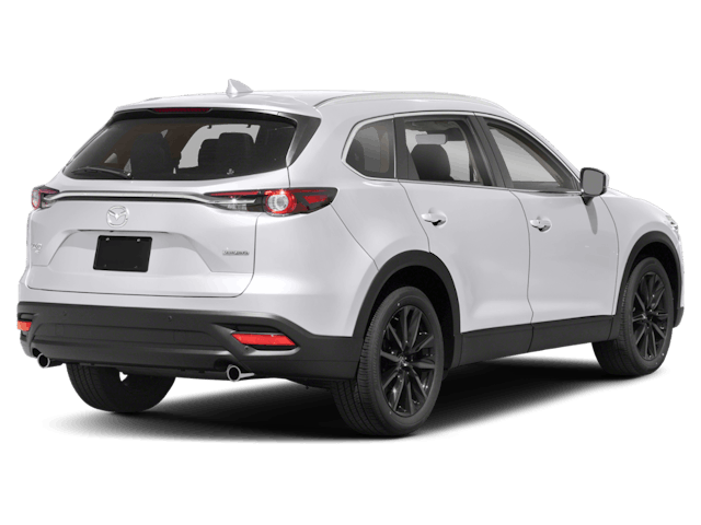 2023 Mazda CX-9 Sport Utility