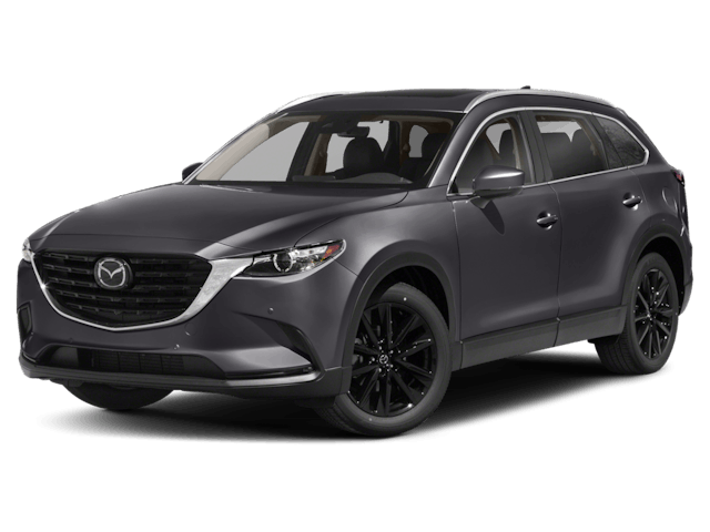 2023 Mazda CX-9 Sport Utility