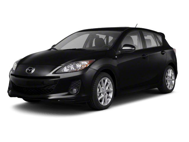 Used 2013 Mazda MAZDA3 s Grand Touring with VIN JM1BL1M57D1751043 for sale in Holiday, FL