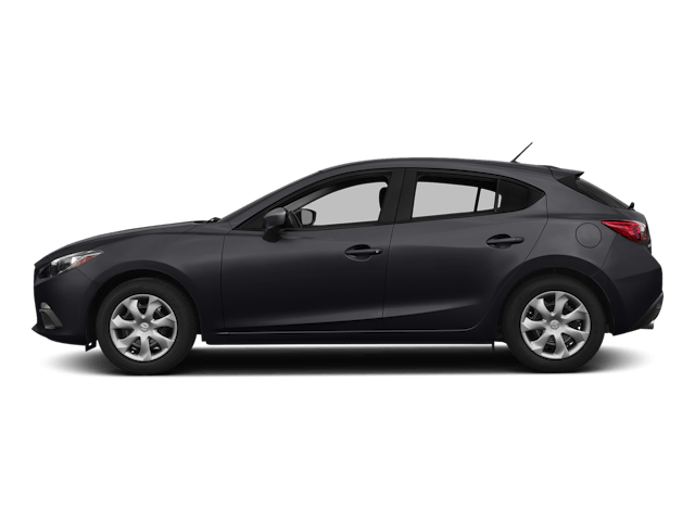 2015 Mazda Mazda3 Hatchback