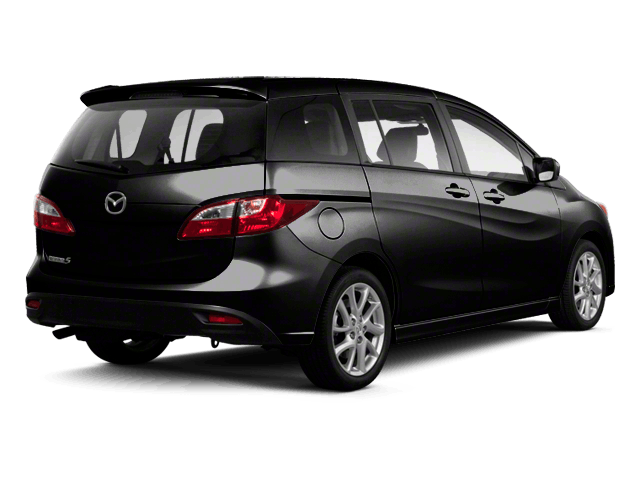 2012 Mazda Mazda5 Mini-van, Passenger