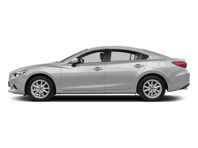 Used 2015 Mazda Mazda6 4dr Car