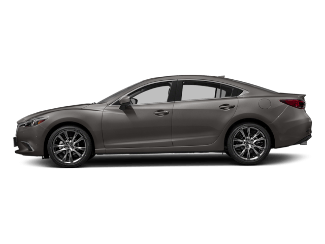 2016 Mazda Mazda6 4dr Car