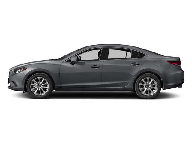 2017 Mazda Mazda6 4dr Car