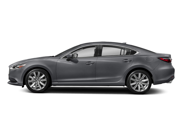 2018 Mazda Mazda6 4dr Car