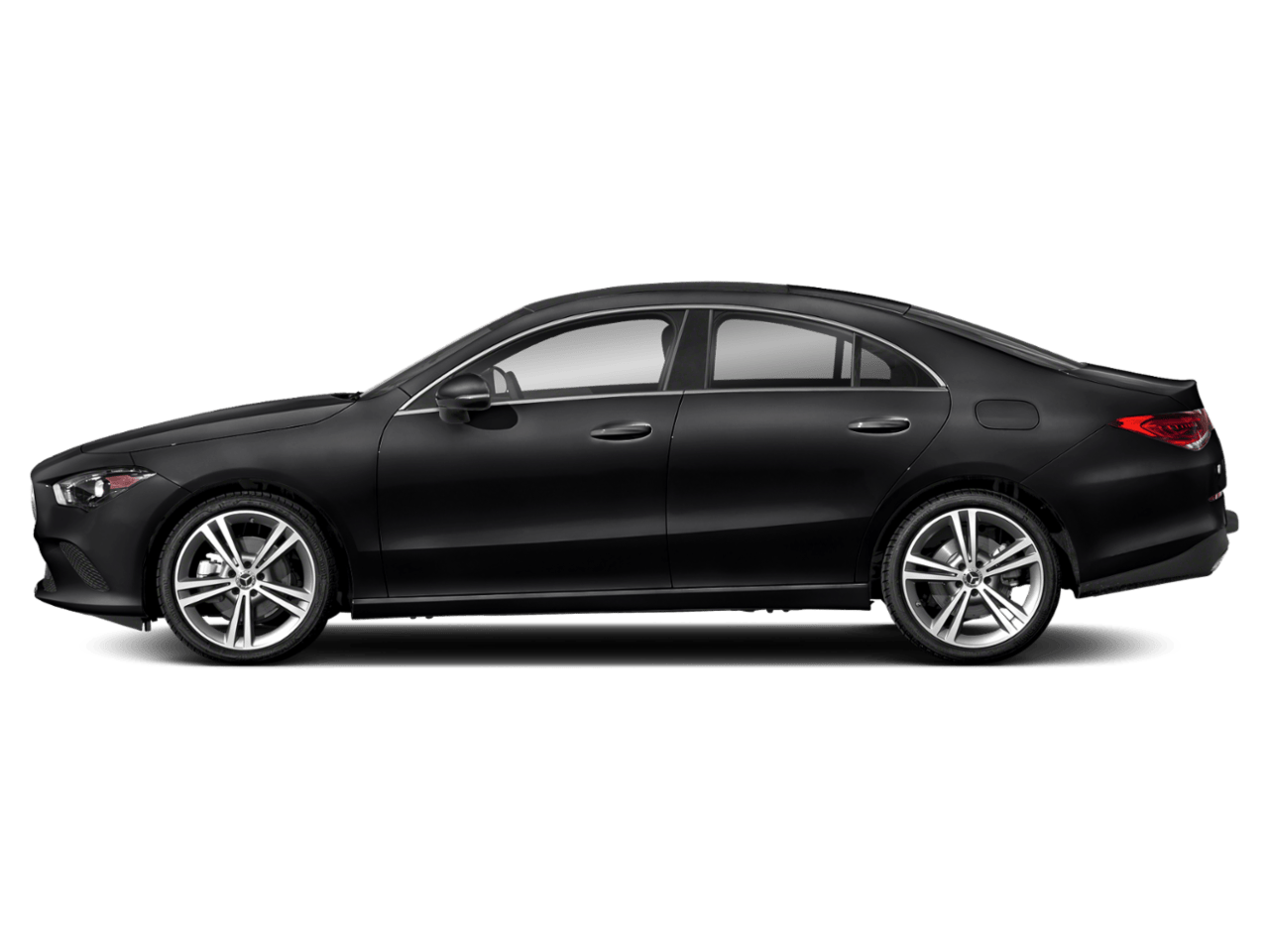 Used 2023 MercedesBenz CLA Sedan