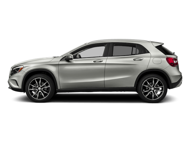 Used 2016 Mercedes-Benz GLA Sport Utility