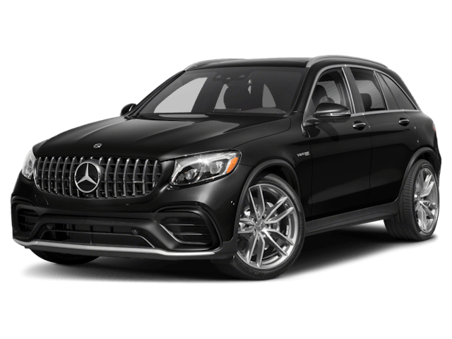 2019 Mercedes-Benz GLC Sport Utility