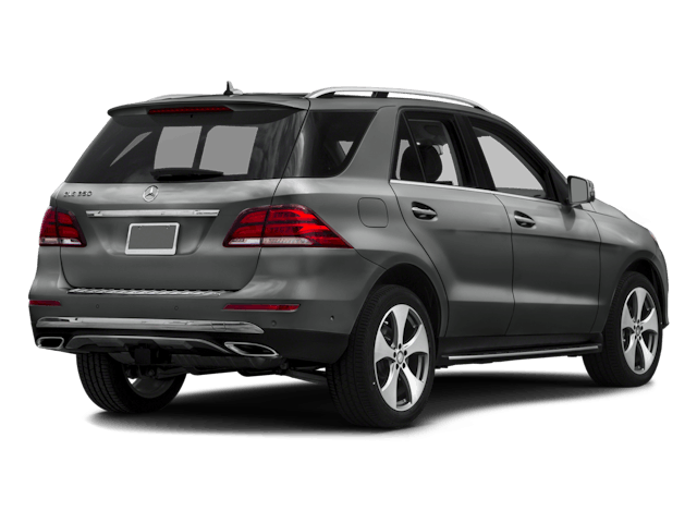 Used 2016 Mercedes-Benz GLE Sport Utility