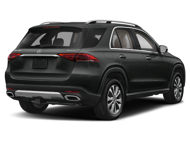 Used 2020 Mercedes-Benz GLE Sport Utility