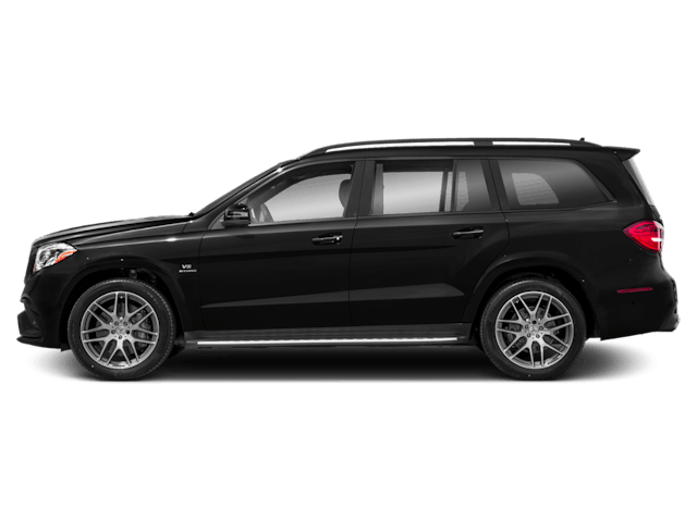 2019 Mercedes-Benz GLS Sport Utility