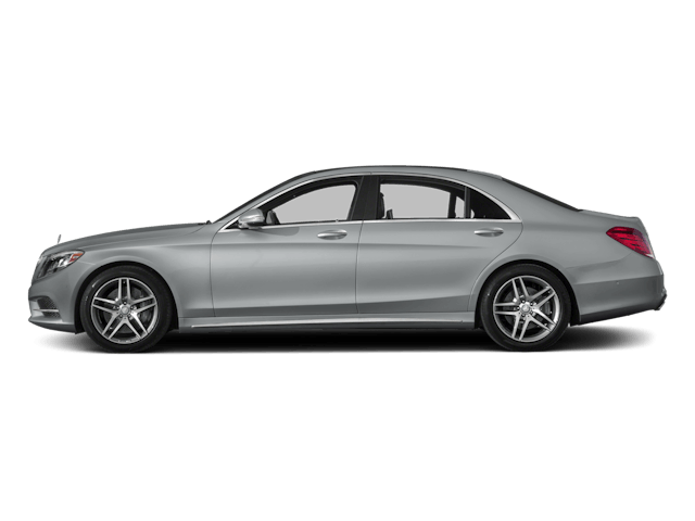 Used 2015 Mercedes-Benz S-Class 4dr Car