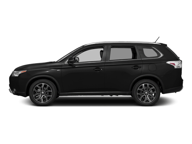 2015 Mitsubishi Outlander Sport Utility