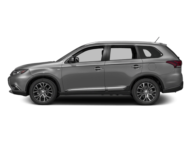 2016 Mitsubishi Outlander Sport Utility