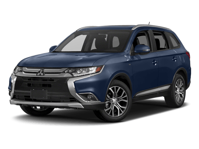 2018 Mitsubishi Outlander Sport Utility