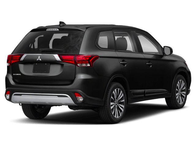 2019 Mitsubishi Outlander Sport Utility
