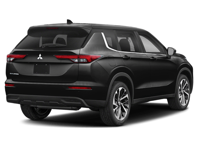 New 2024 Mitsubishi Outlander Sport Utility