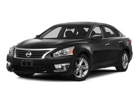 used 2015 Nissan Altima 2.5 SV in Bennington, VT | 1N4AL3AP3FC260754 ...