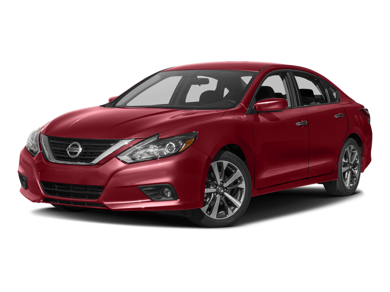 Used 2017 Nissan Altima  with VIN 1N4AL3AP3HC140682 for sale in Waite Park, Minnesota