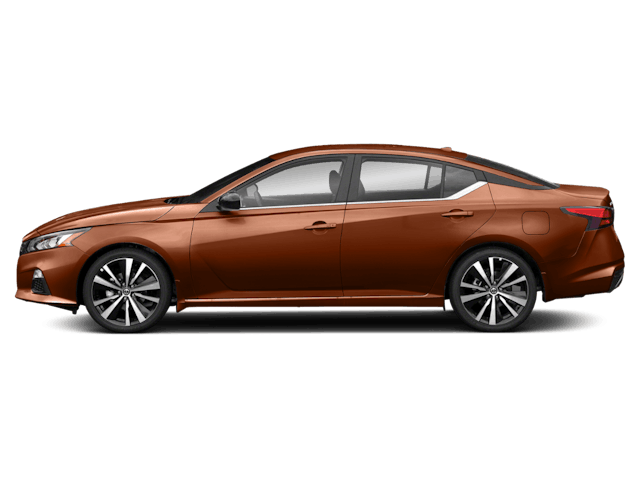 2019 Nissan Altima 4dr Car