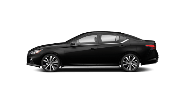 Used 2020 Nissan Altima 4dr Car