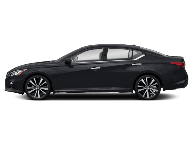 2021 Nissan Altima 4dr Car