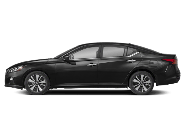 2022 Nissan Altima 4D Sedan